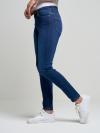 Dámske nohavice jeans ROSE 359